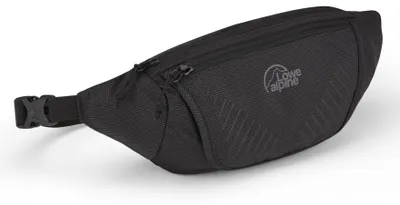 Produktbild von Lowe Alpine Belt Pack Barva: schwarz
