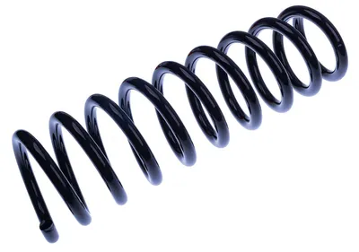 Produktbild von DENCKERMANN Fahrgestellfeder x D700367