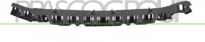Produktbild von PRASCO Aufpralldämpfer Stoßfänger vorne CI3281602 für CITROËN C3 III (SX)