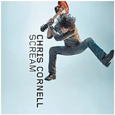 Produktbild von Cornell,Chris-Scream
