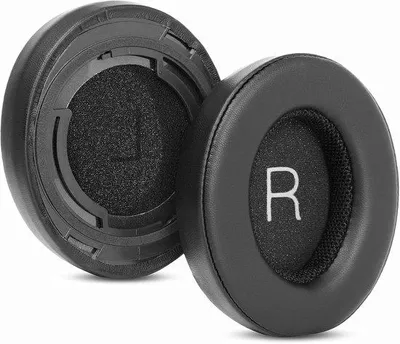 Productafbeelding van Vervangende oorkussens compatibel met Shure Aonic 50 Gen 1/Gen 2 draadloze koptelefoon (niet geschikt voor Aonic