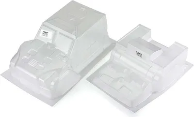 Produktbild von Pro-Line Karosserie 1:10 Strikeforce (Crawler 313mm)