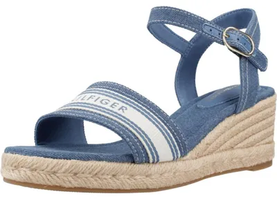 Produktbild von TOMMY HILFIGER FW0FW09230 Blau