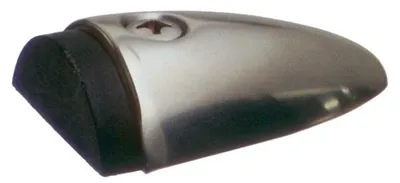 Image de Butoir de sol 2090 argenté - KWS - 209031