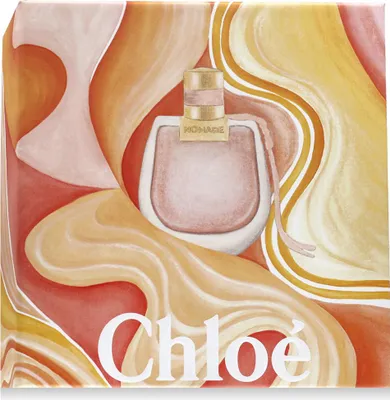 Zdjęcie produktu dla Chloé Nomade EDP 50 ml + BL 100 ml W