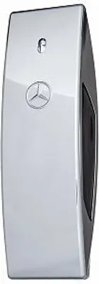 Produktbild von Mercedes Benz Mercedes Benz Club eau de Toilette für Herren 100 ml