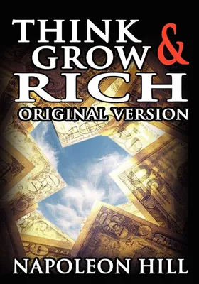 Produktbild von Think and Grow Rich