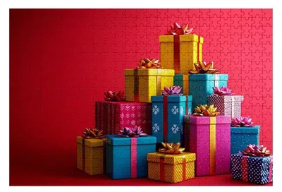 Immagine prodotto di Puzzle da 4000 pezzi per adulti