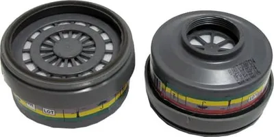 Produktbild von Absorber ABEK 1 (2 Stk.) 640035 Irudek
