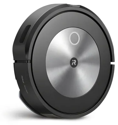 Image de Aspirateur/laveur robot connecté - Irobot - J5178 -
