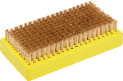Produktbild von TOKO Base Brush Copper 0 Neutral -