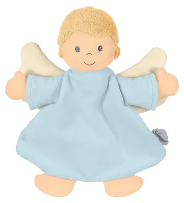 Produktbild von Sterntaler Schmusetuch M Schutzengel