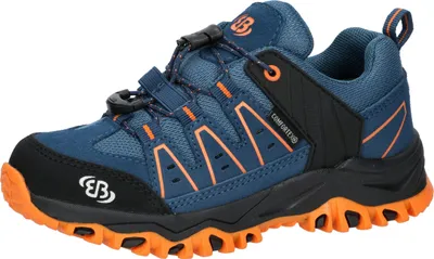 Productafbeelding van Outdoorschuh Mount Pinos Kinderlaarsje, model 30