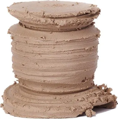 Produktbild von Tonmasse für Töpferscheibe 1200g