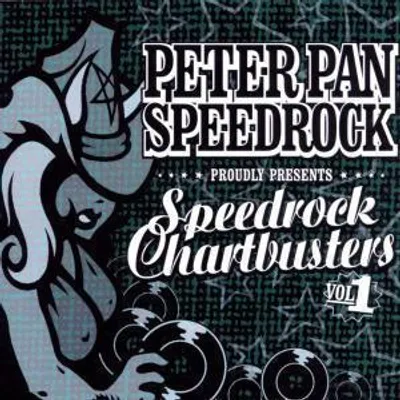Produktbild von Speedrock Chartbusters Vol. 1