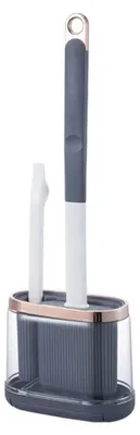 Produktbild von Wandmontierter Toilettenbürstenhalter