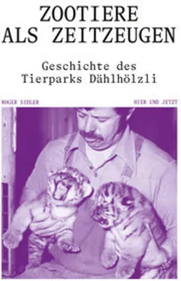 Image de Zootiere als Zeitzeugen
