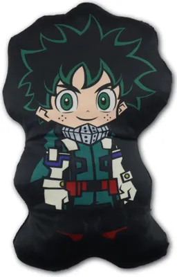 Produktbild von My Hero Academia Deku mini Kissen Dekokissen