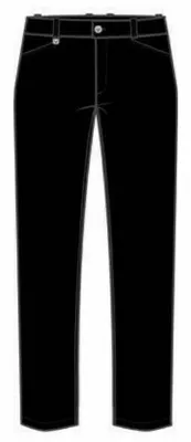 Obrázek produktu pro Callaway Thermal Caviar 4/32 Kalhoty