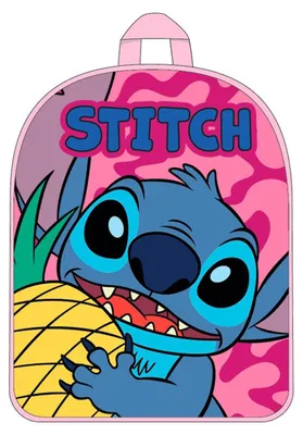 Image de Sac à dos pour filles Lilo & Stitch