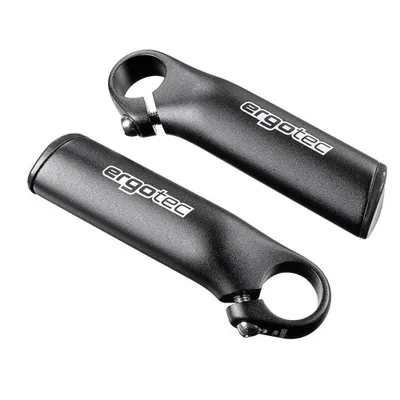 Obrázok produktu pre Ergotec Barends Ergo -s Short Matt Black