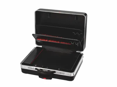 Produktbild von PARAT Werkzeugkoffer CLASSIC KingSize Plus Roll CP-7