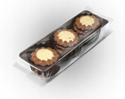 Immagine prodotto di Chojecki Torte Kubanka 120G
