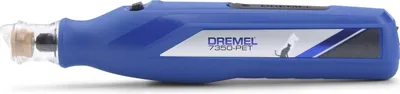 Produktbild von DREMEL® 7350 PET Krallenpflegeset