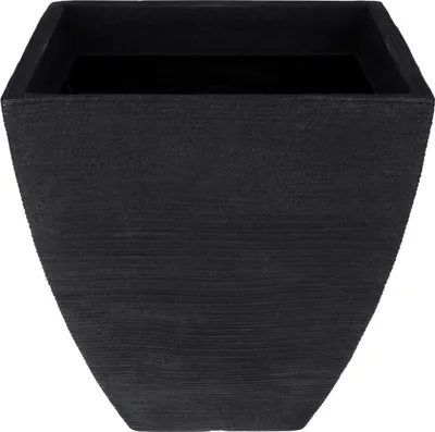 Image de EXCELLENT pot 40x40x42 cm, anthracite KO-Y54191440