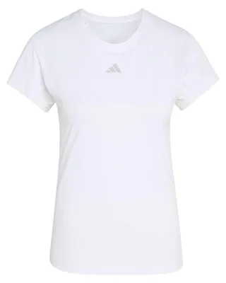 Produktbild von ADIDAS FREELIFT TEE W Damen T-Shirt, Fluorose, XL
