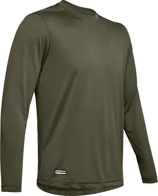 Obrázek produktu pro Under Armour UA TAC Tech LS T-GRN - M