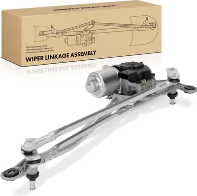 Immagine prodotto di Frankberg 1x braccio tergicristallo tergicristallo anteriore per Tesla Model S 5YJS anno dal 2012