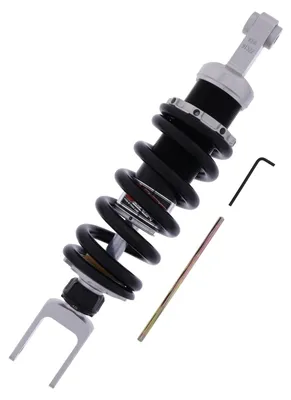 Produktbild von Federbein für BMW R 1100 GS ABS Baujahr 1993-1999 von YSS MZ456-380TR-01-88 - Neu