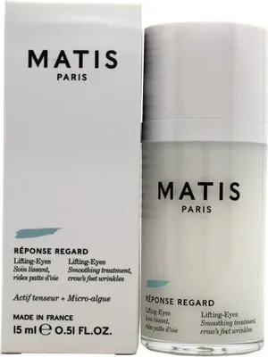 Produktbild von Matis Reponse Regard Lifting-Eyes Glättende Behandlung