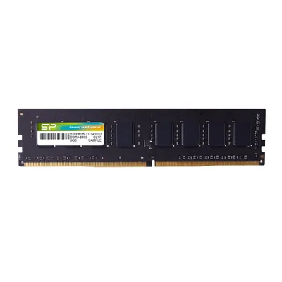 Image de Silicon Power 8GB DDR4 2400MHz (SP008GBLFU240X02)