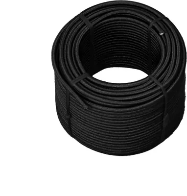 Produktbild von 50m langes elastisches Kabel zur Befestigung Ihres Netzes