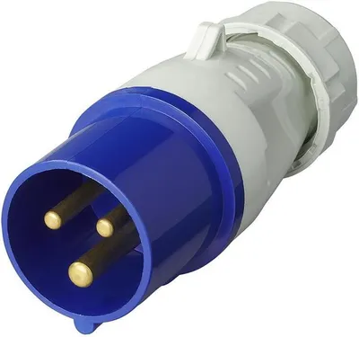 Image de Prise CEE 16A