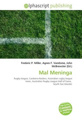 Produktbild von Mal Meninga