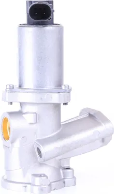 Produktbild von NISSENS 98210 AGR-Ventil für OPEL Corsa D Schrägheck (S07) Abgasrückführungsventil