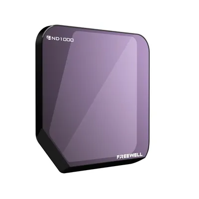Obrázok produktu pre Freewell ND1000 filter pro DJI Mavic 3