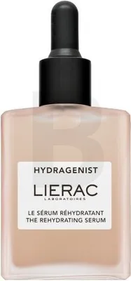 Produktbild von Lierac Hydragenist intensives Hydratationsserum The Rehydrating Serum 30 ml