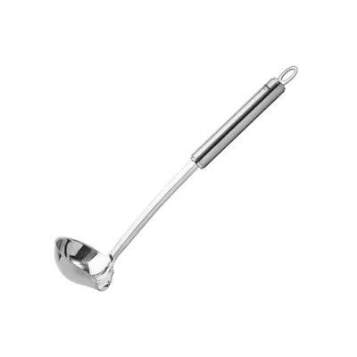 Image de Cuillère à sauce Supremissima Weis, argent