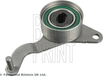 Produktbild von BLUE PRINT ADM57629 Spannrolle Zahnriemen Ø65mm für OPEL Corsa C Schrägheck (X01) Meriva A (X03) Astra G CC (T98) Corsa B Schrägheck (S93)