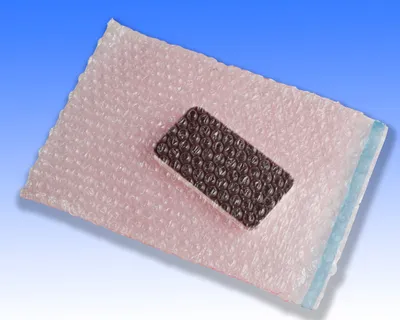 Immagine prodotto di Sealed Air 101156582 450 Sacchetti a bolle d'aria Sealed Air EL Top S trasparente per DIN B4