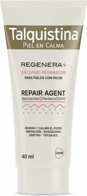 Produktbild von TALQUISTINA REGENERIERENDER+ REPARIERENDER BALSAM 40 ml