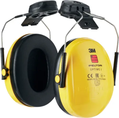 Produktbild von 3M Kapselgehörschutz Peltor H510P3EC1