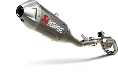 Obrázek produktu pro Výfuk Evo Ti Kx450/Kx450X