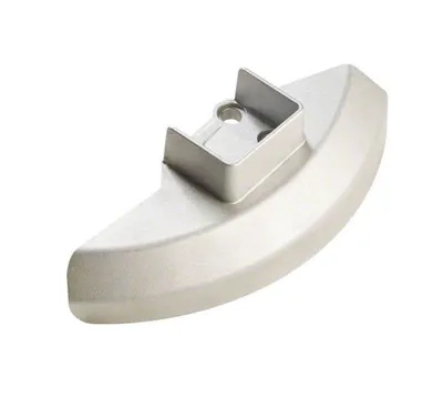 Zdjęcie produktu dla Osłona ostrza Bosch, akcesoria do akumulatorowej podkaszarki F016800408