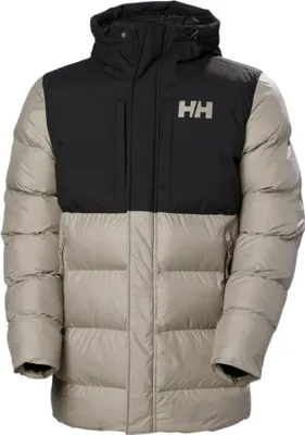 Produktbild von Helly Hansen Active Puffy Parka Beige L Herren Beige L