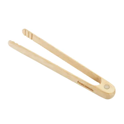 Produktbild von Tescoma Zange mit Magnet FEELWOOD 20 cm